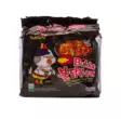 Samyang Buldak Spicy Chicken Pikanuudeli 725g (5x140g) - Nuudelit - 11333 - 1
