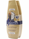 Schauma Repair & Care Shampoo 2x400ml - Shampoot - 21073 - 1