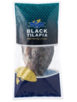 Seamaid Black Tilapia/ Musta Tilapia 750-950g - Pakastekalat - 19953 - 1