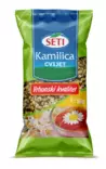 Seti Kamilica Vrhunski kvalite / Kamomillankukka 50g - Terveys teet - 15203 - 1