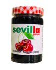 Sevilla Gesas Sourcherry Jam/ Hapankirsikkahillo 380g CAM - Hillot - 16363 - 1