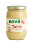 Sevilla Gesas Tahini Seesamitahna 1350g CAM - Tahinit - 16383 - 1