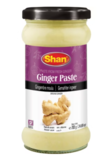 Shan Ginger Paste / Inkivääri tahna 700g CAM - Erikoiskastikkeet - 21543 - 1
