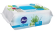 Sleepy Aloe Vera Wet Wipes/ Kosteuspyyhe 120kpl - Siivousvälineet ja tarvikkeet - 11773 - 1