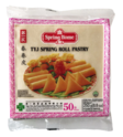 Spring Home Spring Roll Pastry / Kevätrullataikina 125/50 250g - Suolaiset leivonnaiset - 11523 - 1