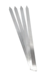 Stainless Steel Kebab Skewer/ Kebabtikku - Grillit - 16023 - 1