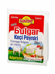 Suntat Bulgar Keci Peyniri Vuohenjuusto 48% 200g - Vuohenjuusto - 18523 - 1