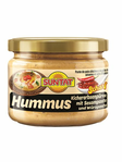 Suntat Hummus with Pepperpaste / Kikhernelevite chilipippurilla 290g CAM - Tahinit - 19053 - 1