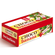 Takovo SL Choco Banana / Suklaa-Banaanipatukka 18g - Patukat - 4593 - 2