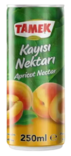 Tamek Apricot Nectar/ Aprikoosinektari 250ml TNK - Mehut ja nektarit - 18303 - 1