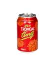 Ting Tropical Soda / Tropical Virvoitusjuoma 330ml TNK - Limonadit ja virvoitusjuomat - 18493 - 1