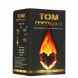 Tom Cococha Gold/ Hiili 1Kg - Hiilet - 6223 - 1