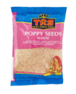 TRS Poppy Seeds White / Valkoiset unikonsiemenet 100g - Erikoismausteet - 18313 - 1