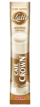Ulker Cafe Crown Latte Köpuklu / Pikakahvi 17g - Kahvit - 8353 - 1