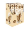 Ulker Cafe Crown Latte Köpuklu / Pikakahvi 17g - Kahvit - 8353 - 2