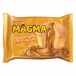 Ulker Magma Karamelli / Karamelli täytteiset muffinssi 65g - Täytekeksit ja vohvelit - 19063 - 1