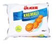 Ulker Sandwich Buiscuit/ Kerma sandwich Keksi 488g - Täytekeksit ja vohvelit - 17013 - 1