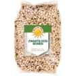 VDS Zwarte Oog Bonen / Mustasilmä pavut 900g - Kuivatut pavut - 12593 - 1
