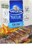 Vegeta Natur for Fish/ Kalamauste 20g - Erikoismausteet - 21013 - 1