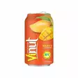 Vinut Mango Juice Drink 330ml TNK - Limonadit ja virvoitusjuomat - 11443 - 1