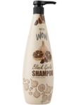 Wow Niche Shampoo Black Garlic/ Shampoo 1L - Shampoot - 21133 - 1