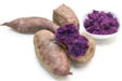 Yams Purple/ Ube - Juurekset  - 16433 - 1