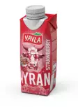 Yayla Ayran Mansikka makuinen jogurttijuoma 250ml - Ayranit - 15333 - 1