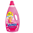 Yumos Cicek Bahcesi / Huuhteluaine 3L - Pyykinpesuaineet ja -tarvikkeet - 6593 - 1