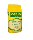 Zakia Couscous Kuskus Fine 1kg - Couscous - 13713 - 1