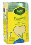 Zakia Semoule Fine 1kg - Vehnät - 14403 - 1