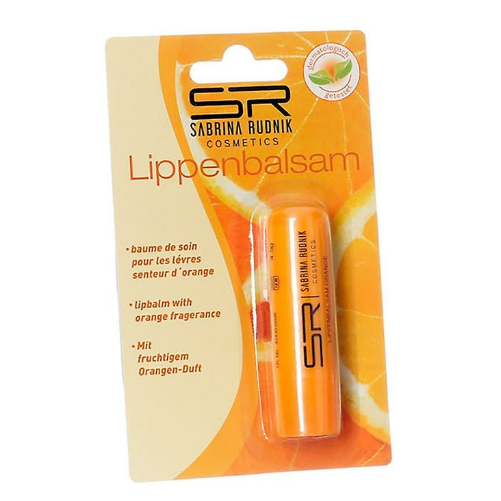 SR Lipbalm/ Huulirasva - Kosmetiikka - 17943 - 1