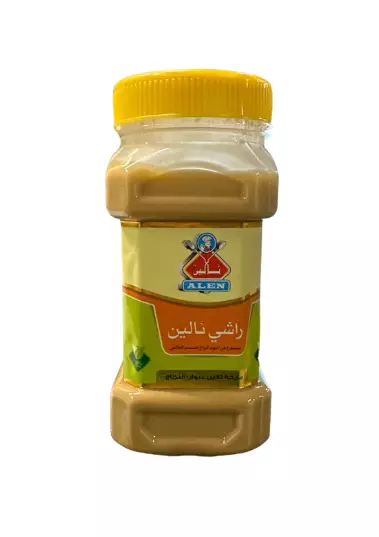 Alen Tahina 575g - Tahinit - 14133 - 1