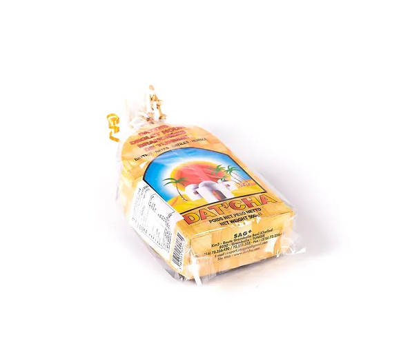 Dat’Cha Datteln Deglet Nour Branchées Taateli 500g - Kuivatut hedelmät - 13473 - 1