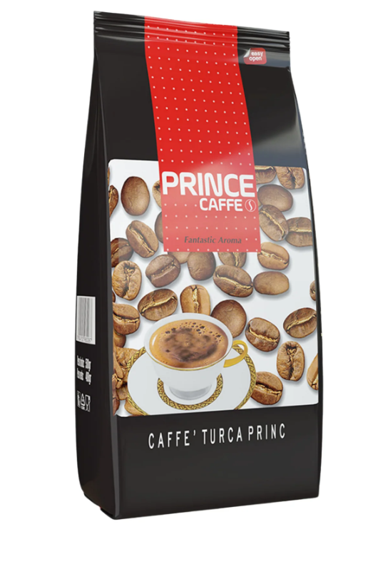 Devolli Caffe Prince Kahvi 500g - Kahvit - 5723 - 1