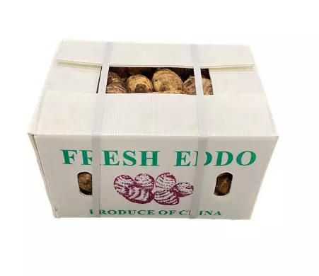 Eddoes 16kg CR - Juurekset  - 10783 - 1