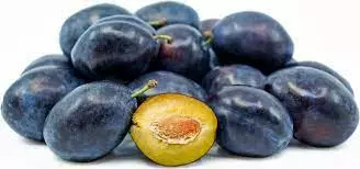 Erik Luumu - Hedelmät - 12193 - 1