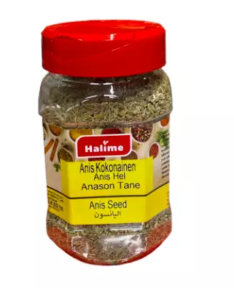 Halime Baharat Anason Tane / Anijiz Siemenet 150g - Erikoismausteet - 2663 - 1
