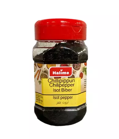 Halime Baharat Isot Biber/ Chilipippuri 170g - Chilimausteet - 2753 - 1