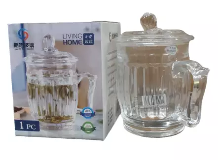 Living Home Muki Kannella 2496 - Astiat ja aterimet - 14723 - 1