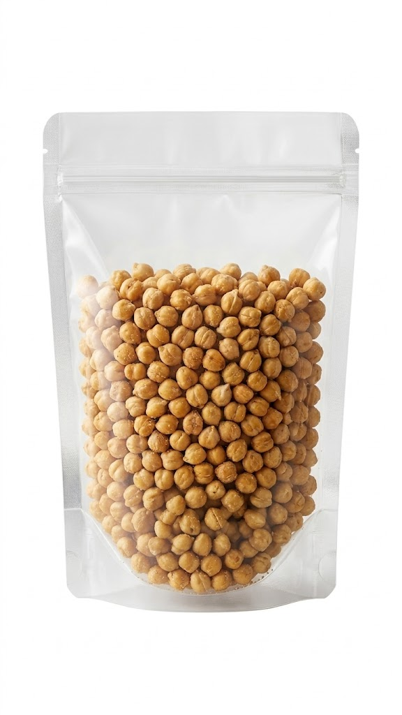 Halime Premium Chickpeas/ Kuivattu Kikherne 150g - Kuivatut kikherneet - 19713 - 1