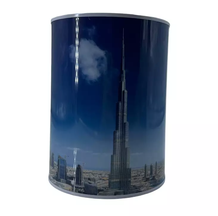 Säästöpossu (KESKI) 12-5 - Koti ja käyttötavara - 10473 - 1