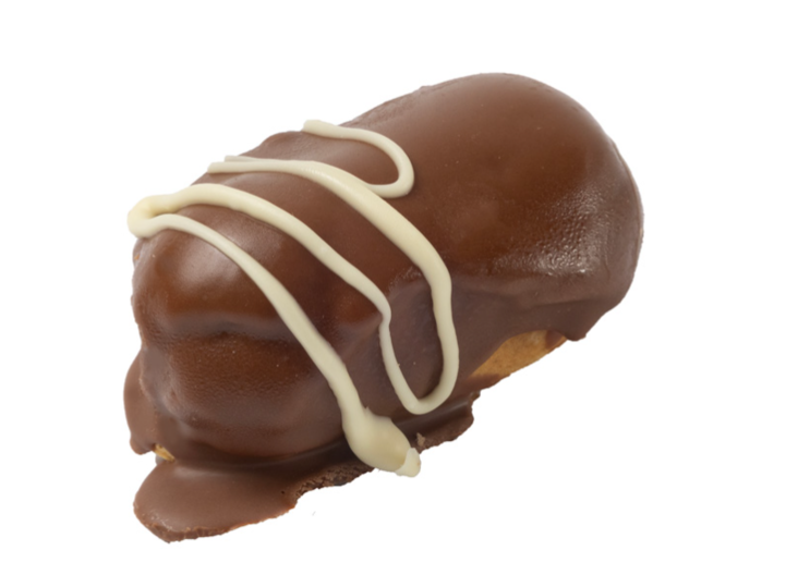 IO Mini Eclair Kakku 50g - Pakastemakeiset ja -jälkiruoat - 16123 - 1