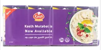 Kasih Mutabal 135g - Papu- ja linssisäilykkeet - 15373 - 1