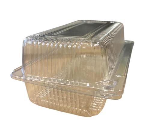 Kirkas Rasia kansilla 100kpl - Take Away -tuotteet - 16303 - 1