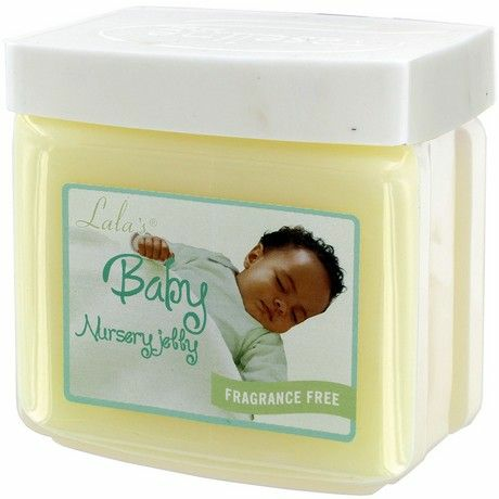 LALAS Baby Vaseline Fragrance Free 368g (Valkoinen) - Kosmetiikka - 3503 - 1