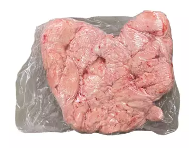 Lamme Fedt / Lampaanrasva KG - Lammas pakasteet - 11213 - 1