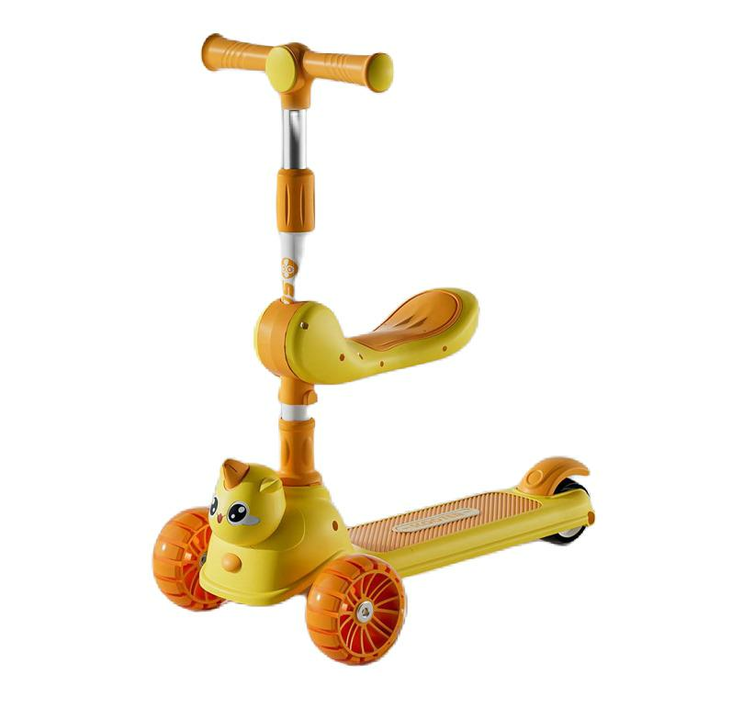 Lasten potkulauta 1163 - Lelut - 16513 - 1