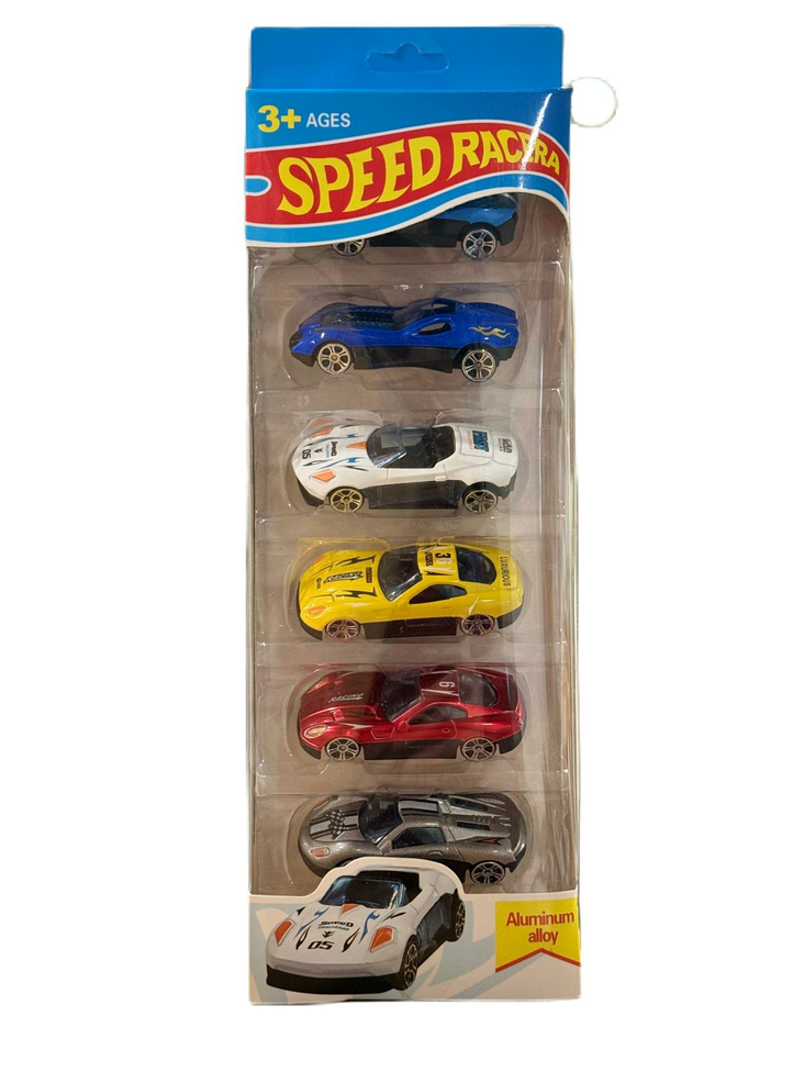 Leluauto 2109 - Lelut - 17113 - 1