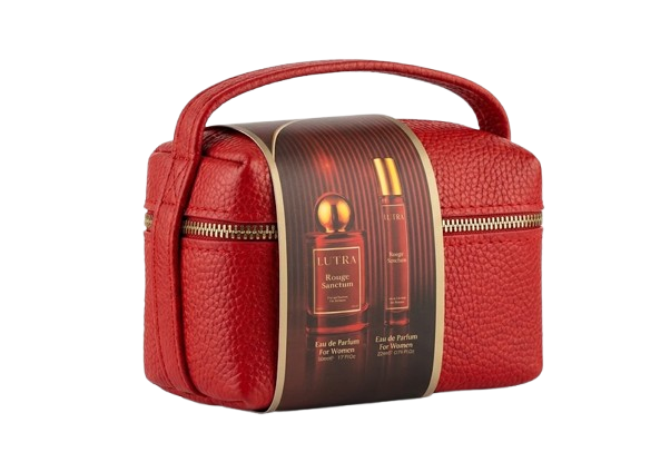 Lutra Fragrance Gift Set Rouge Sanctum/ Hajuvesi - Kosmetiikka - 21453 - 1