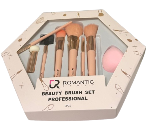 Make up Tool / Meikkisivellinsetti 2814 - Kosmetiikka - 21373 - 1